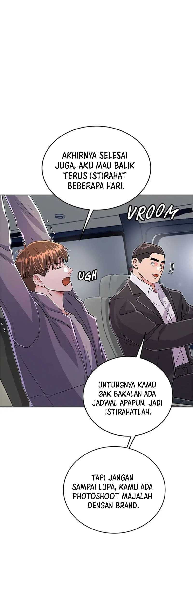 Road to Stardom Chapter 54 - halaman 45