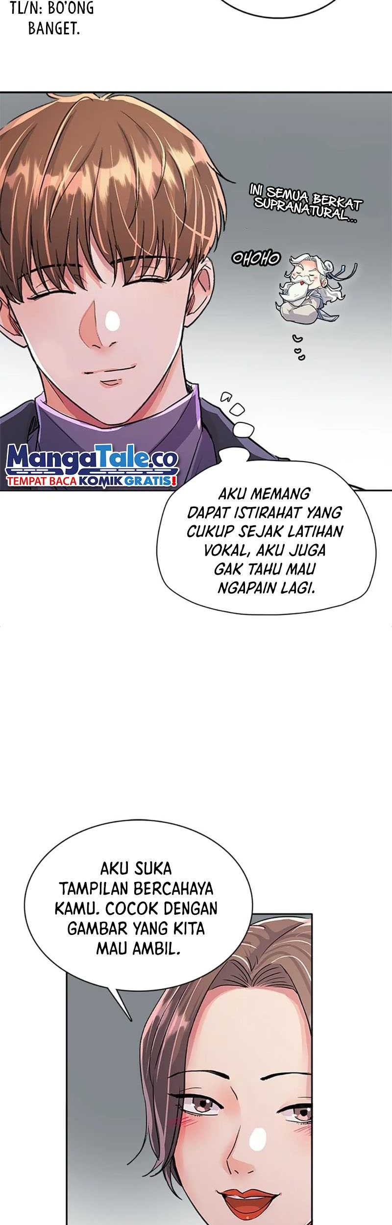 Road to Stardom Chapter 54 - halaman 52