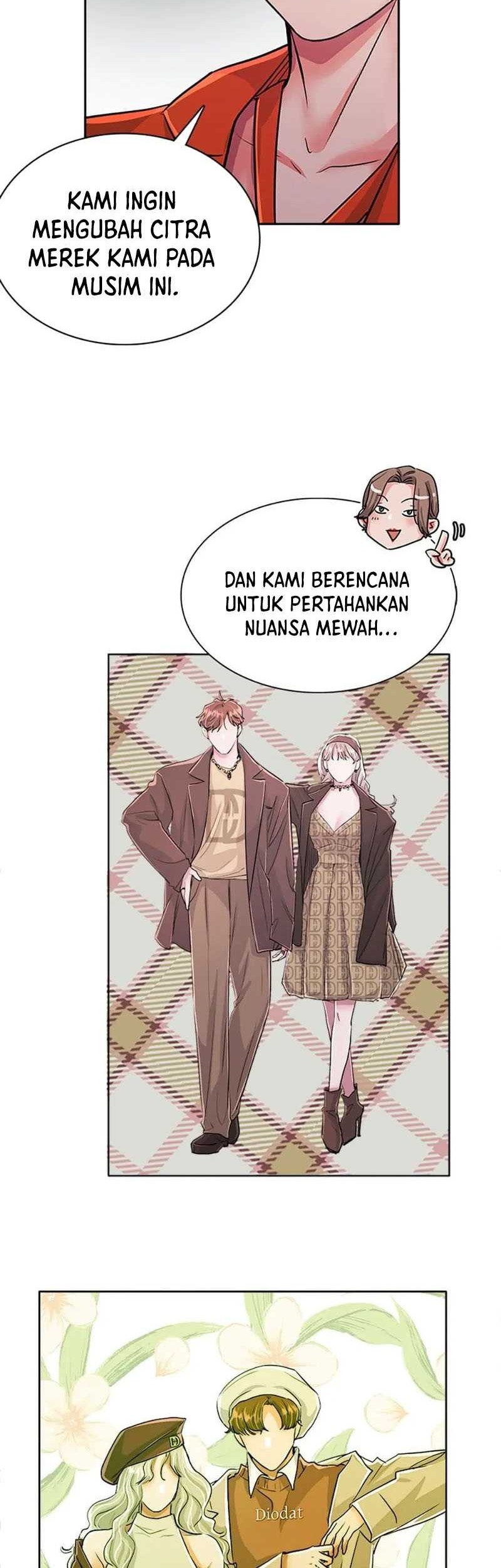 Road to Stardom Chapter 54 - halaman 53