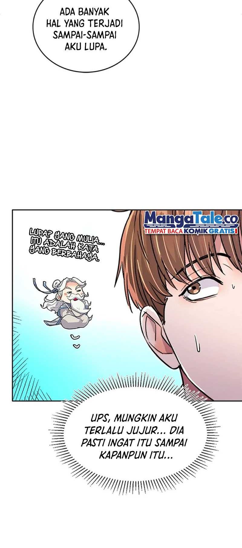 Road to Stardom Chapter 54 - halaman 7