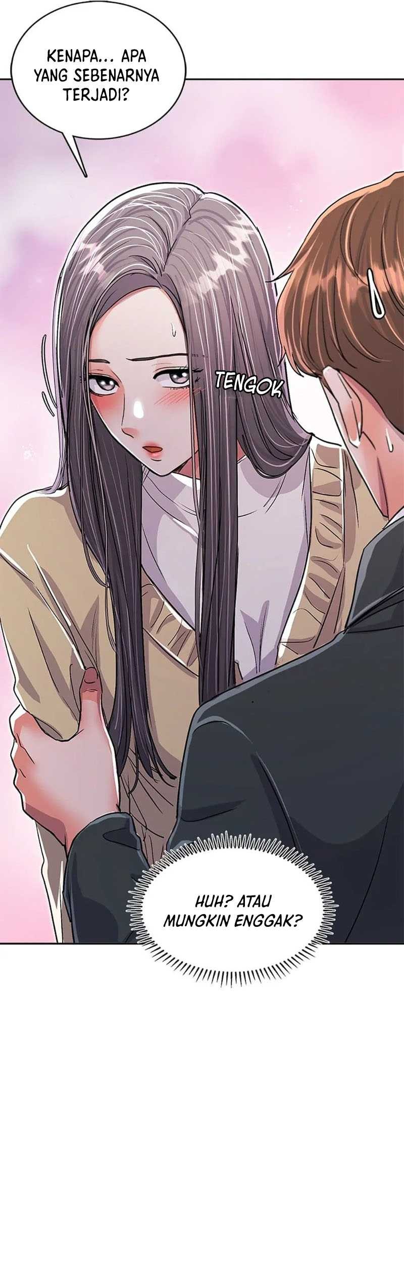 Road to Stardom Chapter 54 - halaman 8