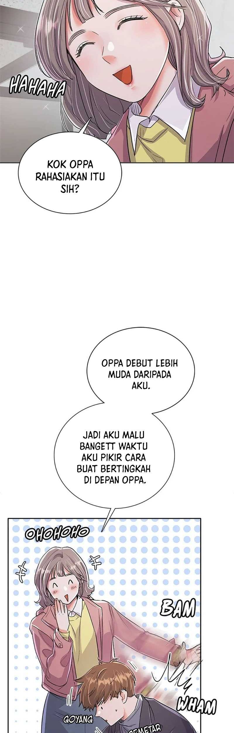 Road to Stardom Chapter 55 - halaman 10