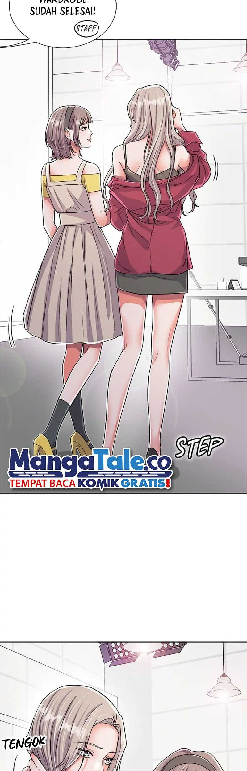 Road to Stardom Chapter 55 - halaman 16