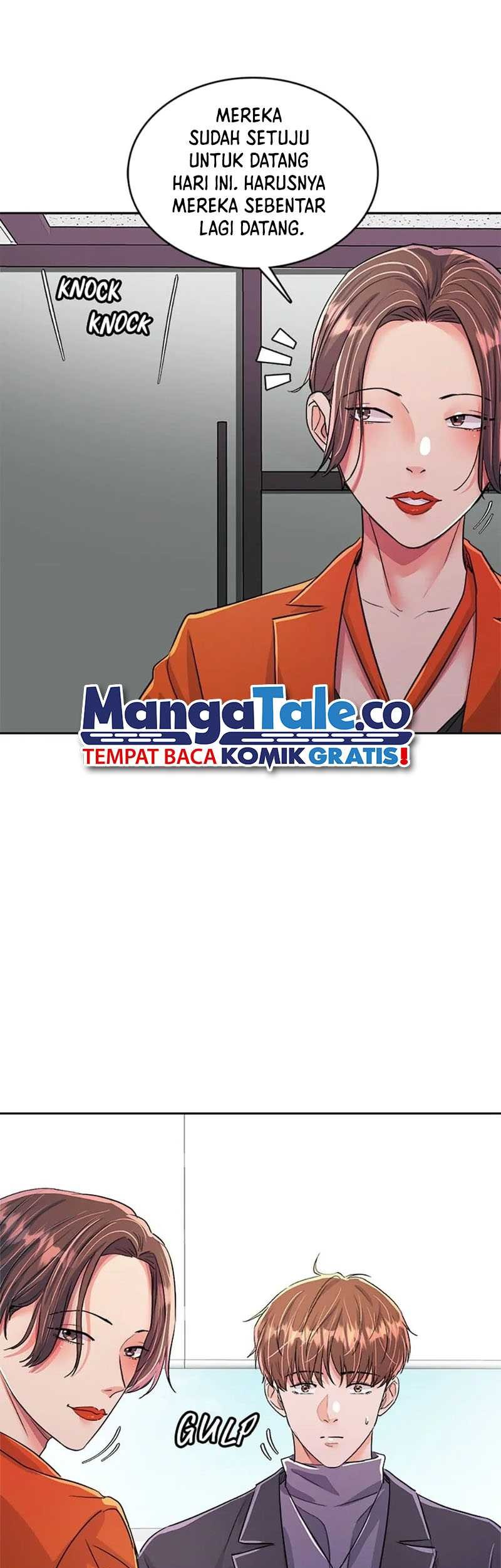 Road to Stardom Chapter 55 - halaman 2