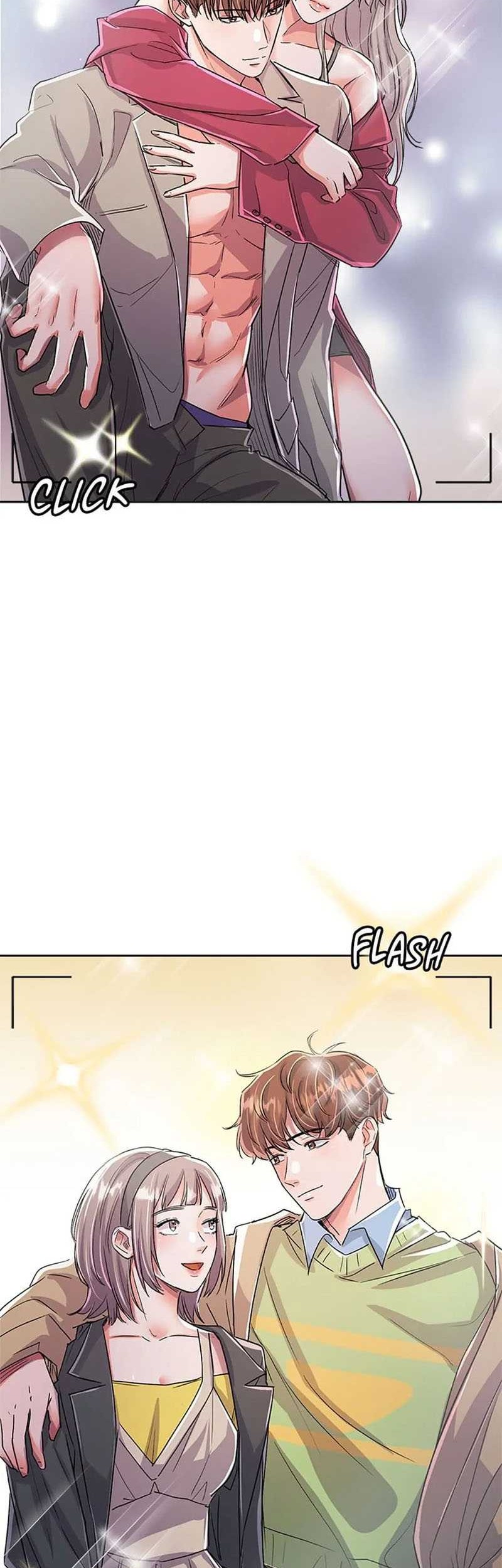 Road to Stardom Chapter 55 - halaman 20