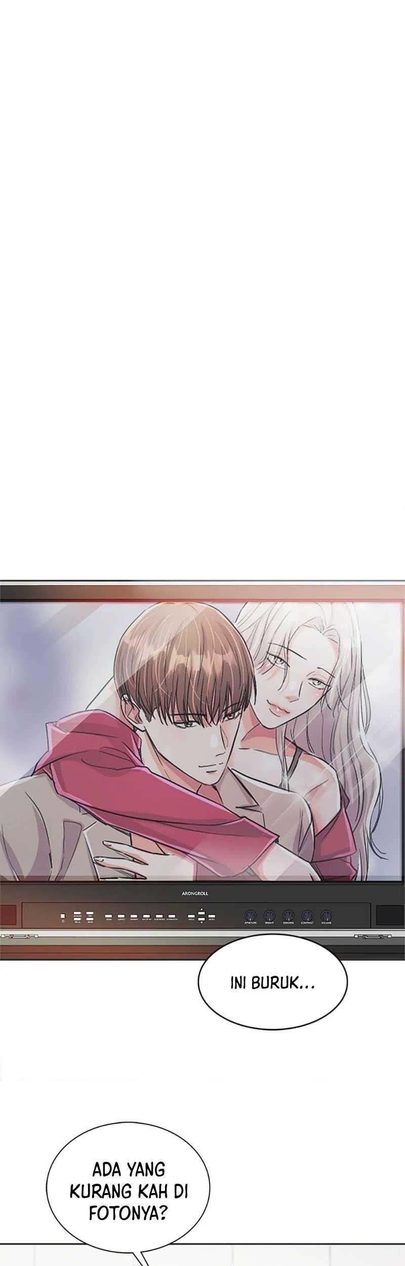 Road to Stardom Chapter 55 - halaman 24
