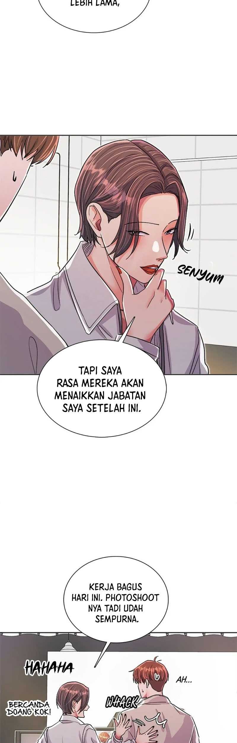 Road to Stardom Chapter 55 - halaman 26