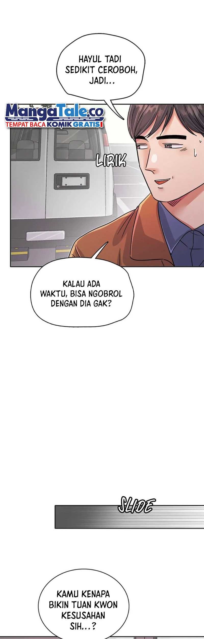 Road to Stardom Chapter 55 - halaman 39