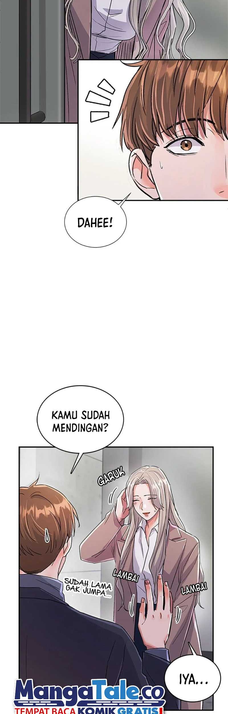 Road to Stardom Chapter 55 - halaman 4