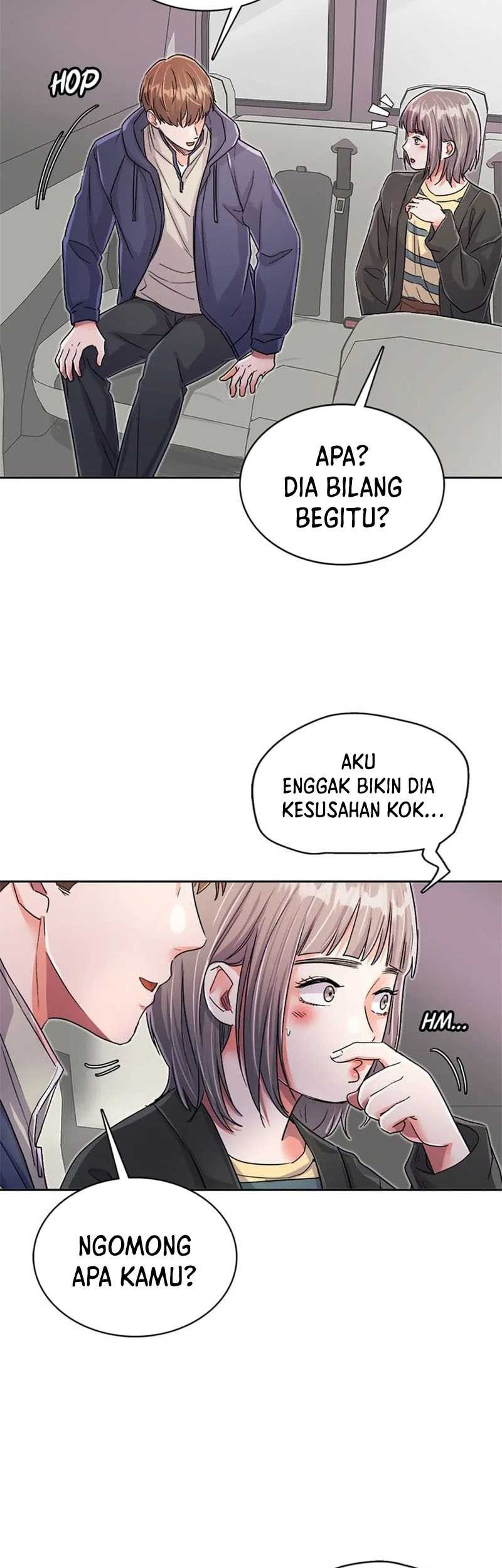 Road to Stardom Chapter 55 - halaman 40