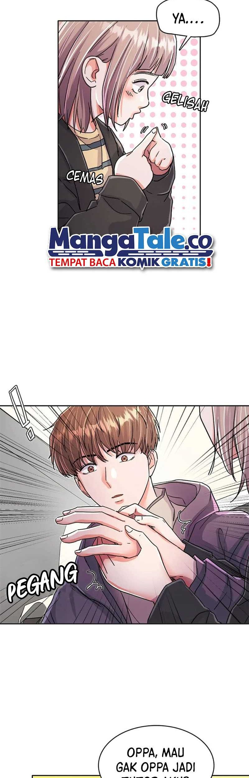 Road to Stardom Chapter 55 - halaman 41
