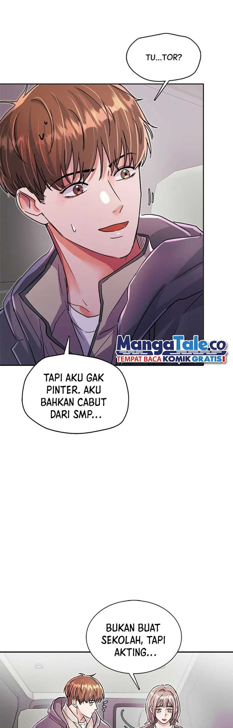 Road to Stardom Chapter 55 - halaman 43