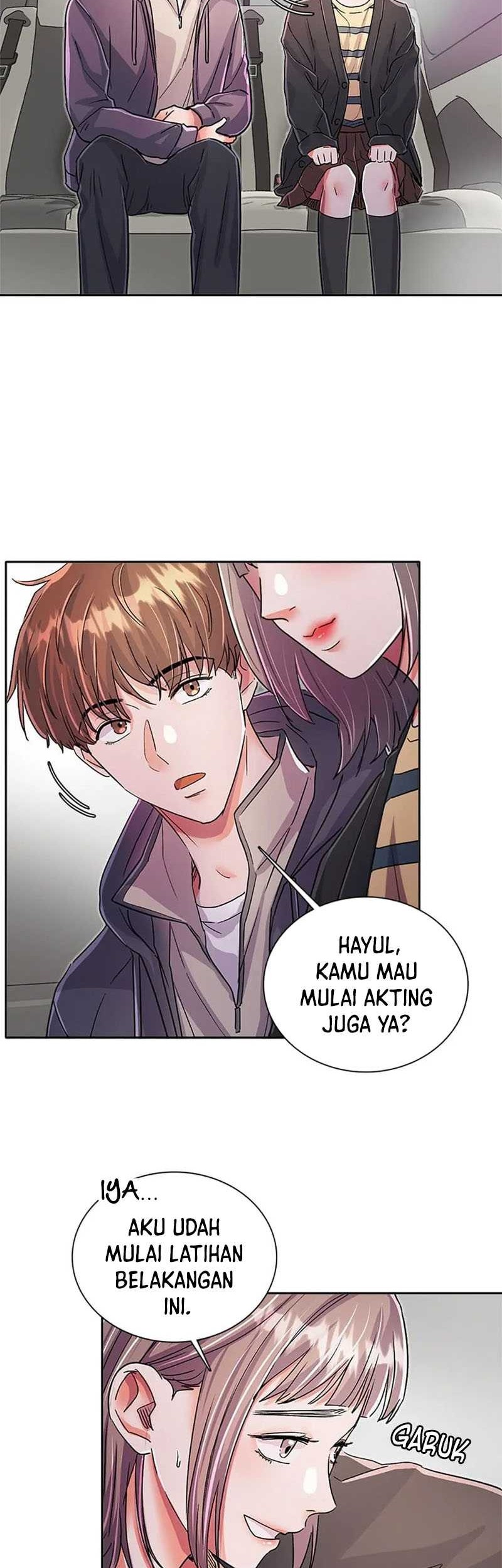 Road to Stardom Chapter 55 - halaman 44