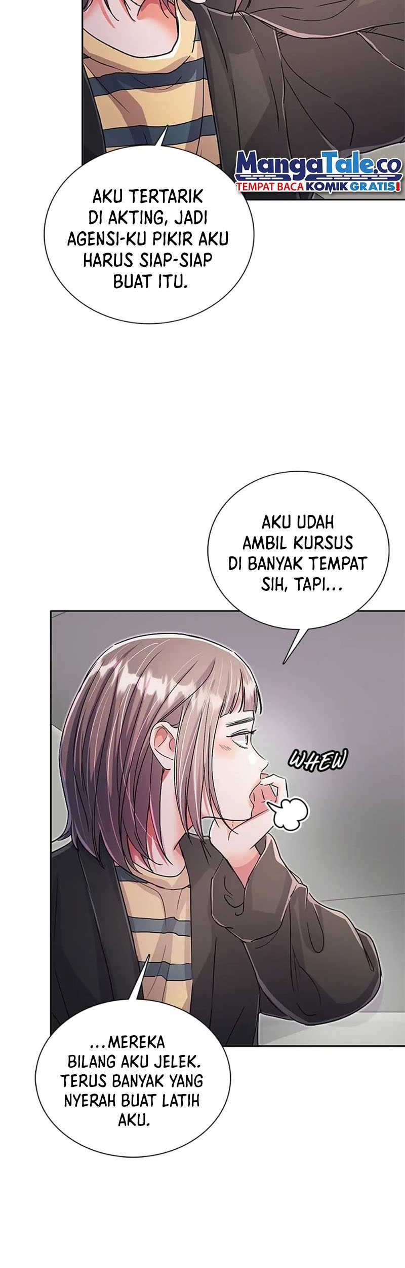 Road to Stardom Chapter 55 - halaman 45