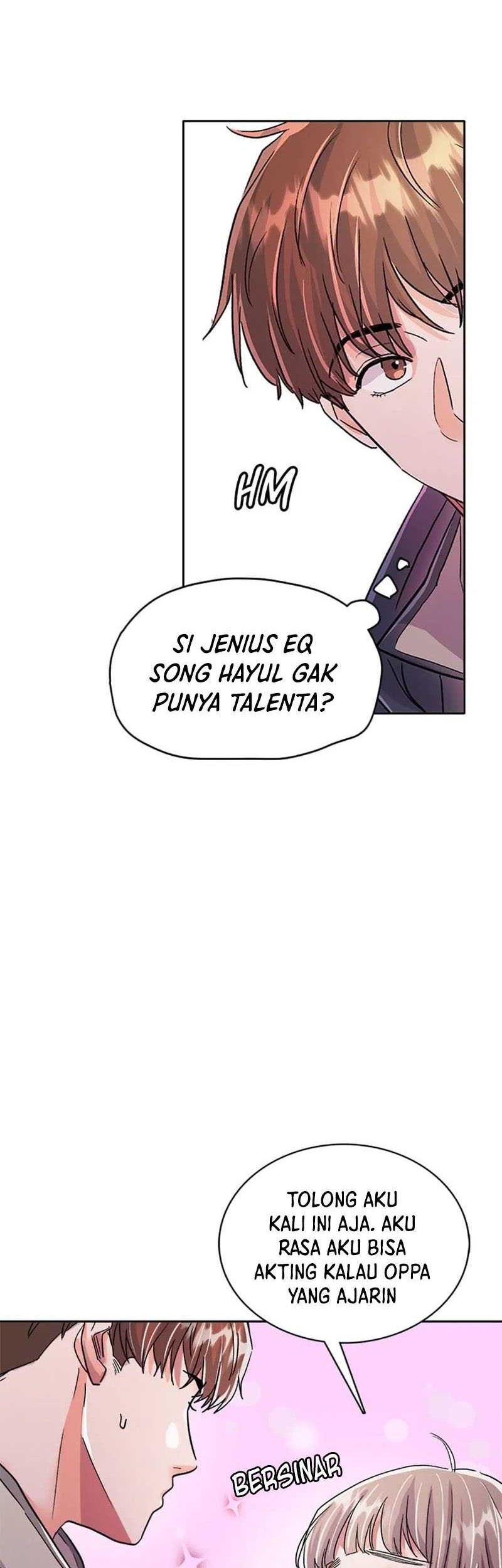 Road to Stardom Chapter 55 - halaman 46