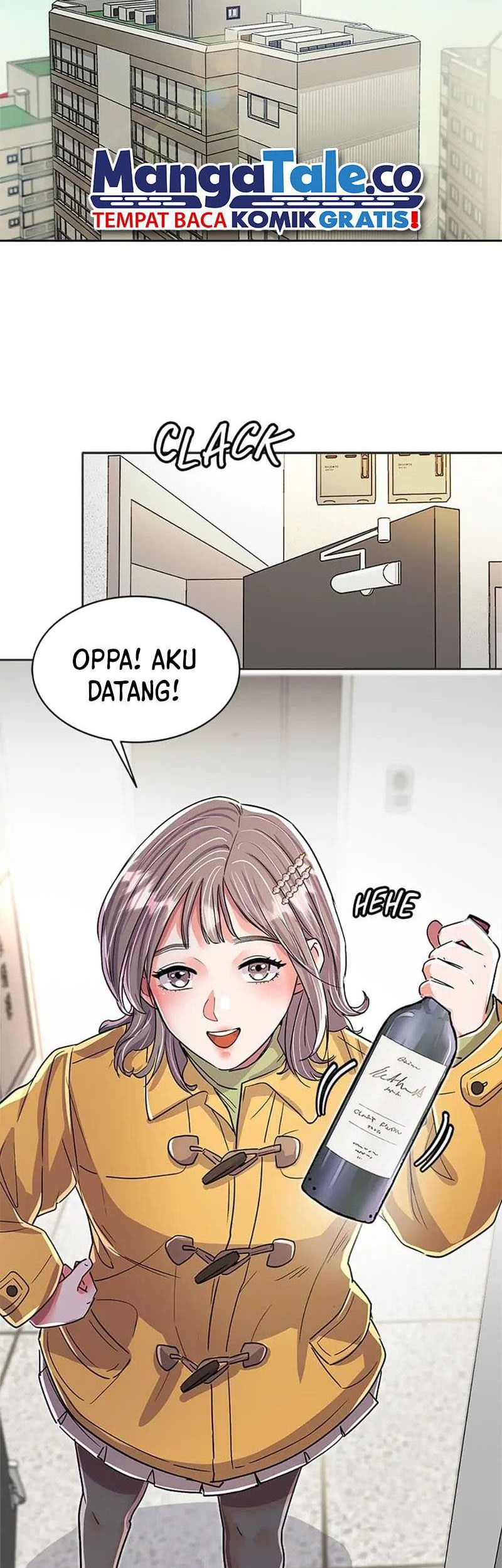 Road to Stardom Chapter 55 - halaman 48