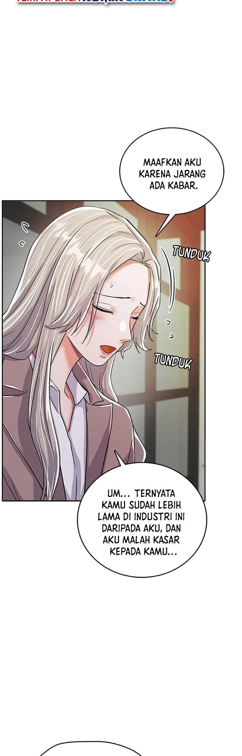 Road to Stardom Chapter 55 - halaman 5