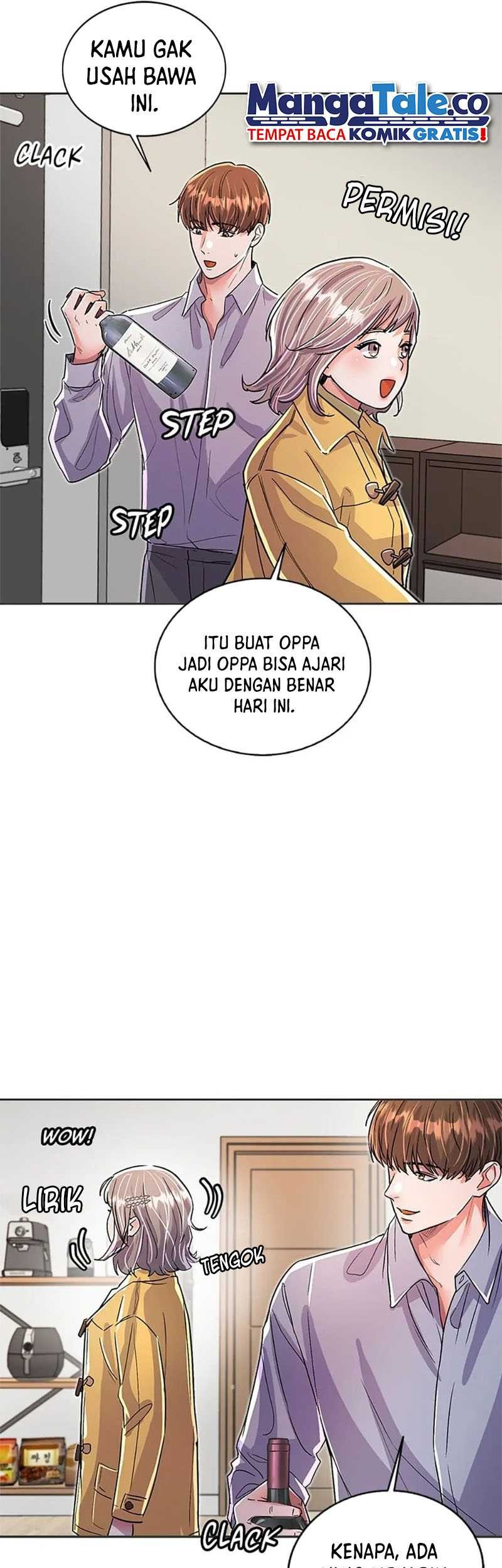 Road to Stardom Chapter 55 - halaman 50