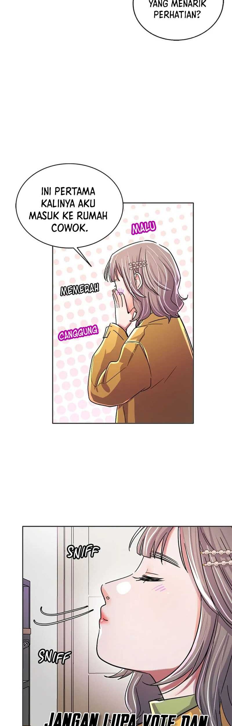 Road to Stardom Chapter 55 - halaman 51