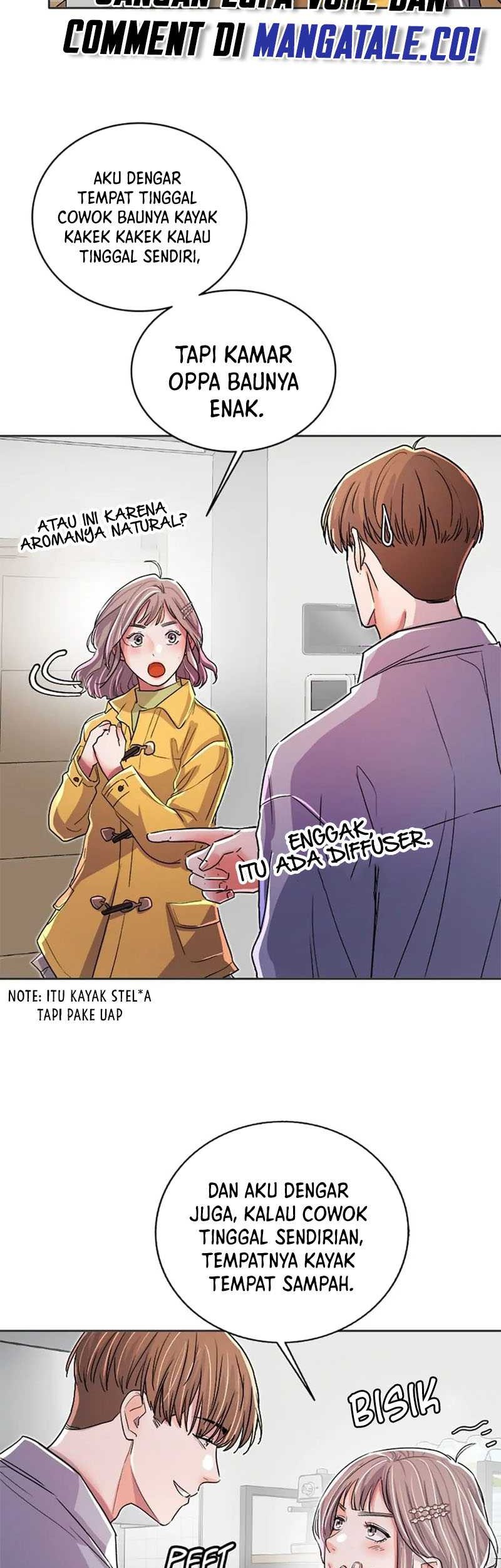 Road to Stardom Chapter 55 - halaman 52