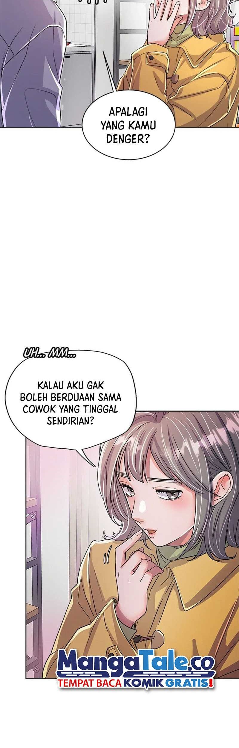Road to Stardom Chapter 55 - halaman 53