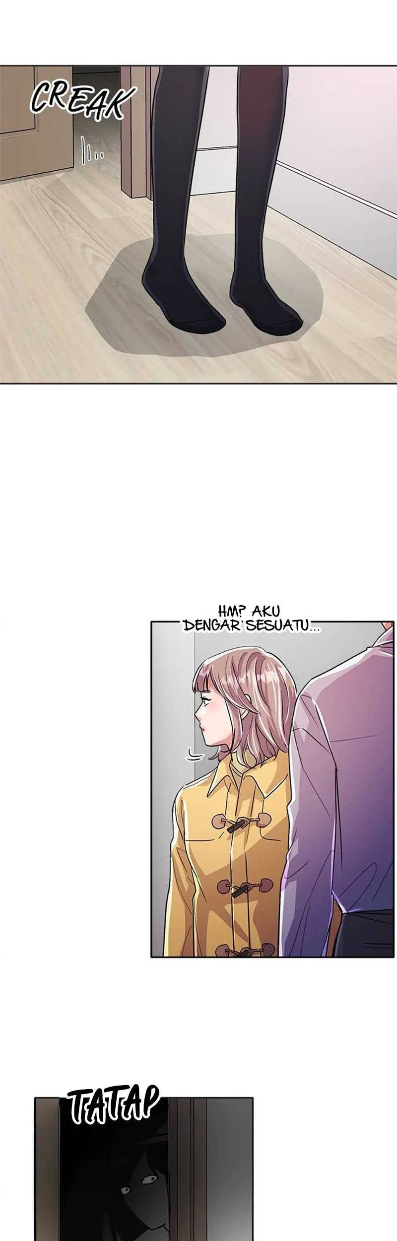 Road to Stardom Chapter 55 - halaman 54