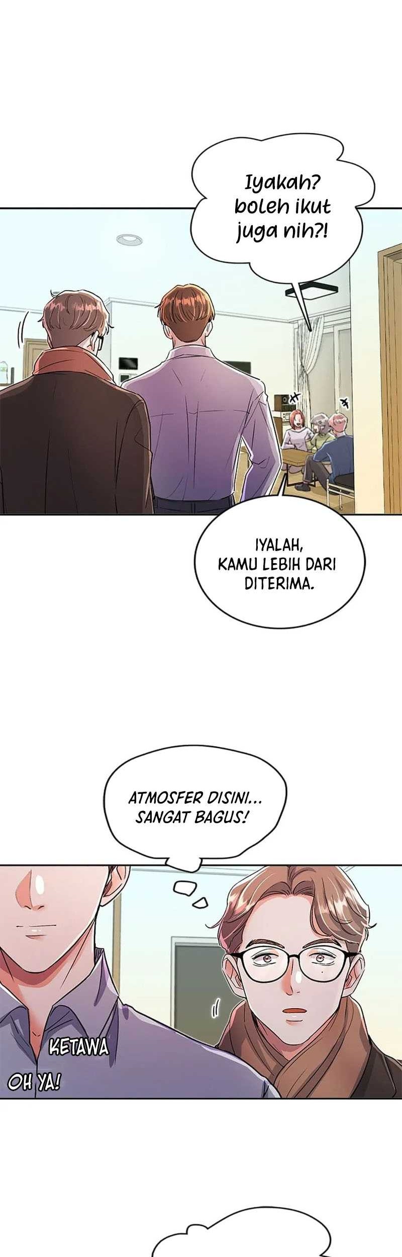 Road to Stardom Chapter 56 - halaman 10