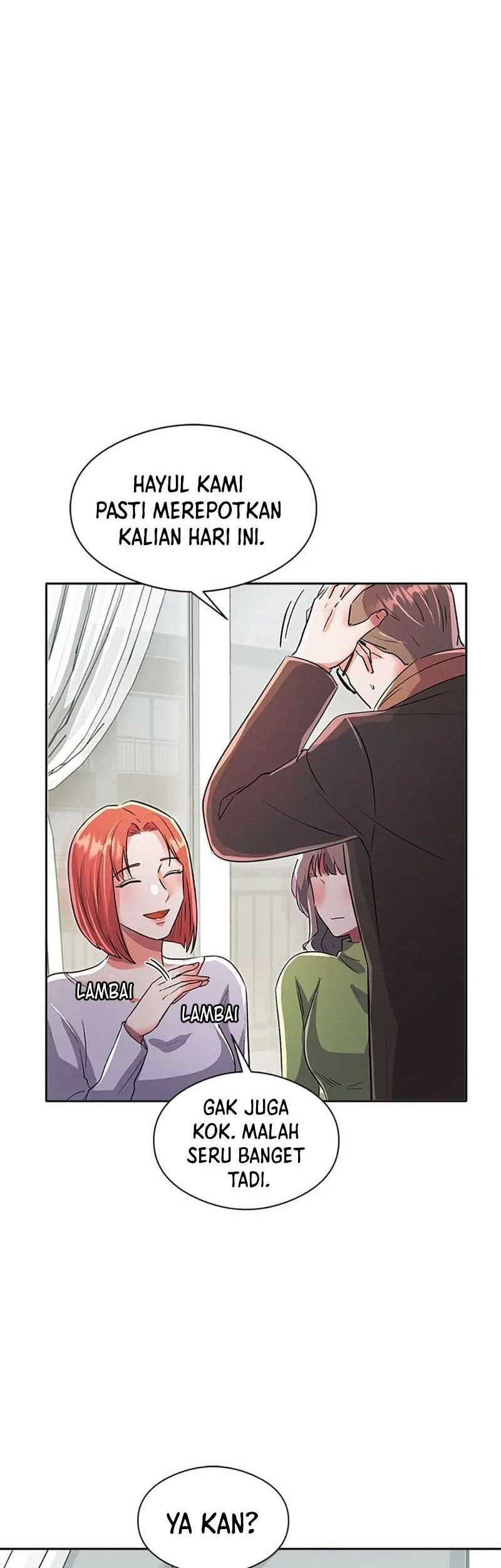 Road to Stardom Chapter 56 - halaman 12