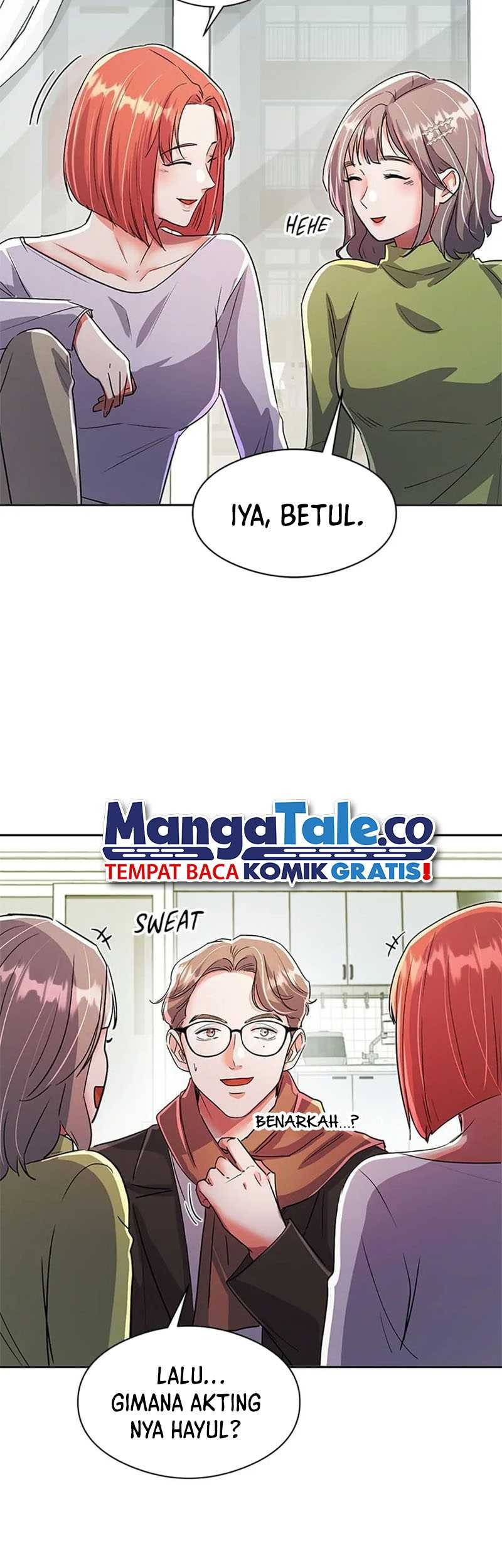 Road to Stardom Chapter 56 - halaman 13
