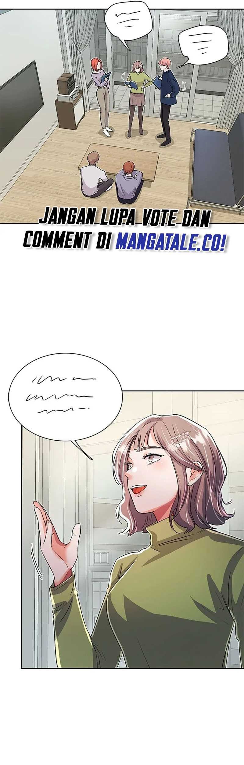 Road to Stardom Chapter 56 - halaman 16