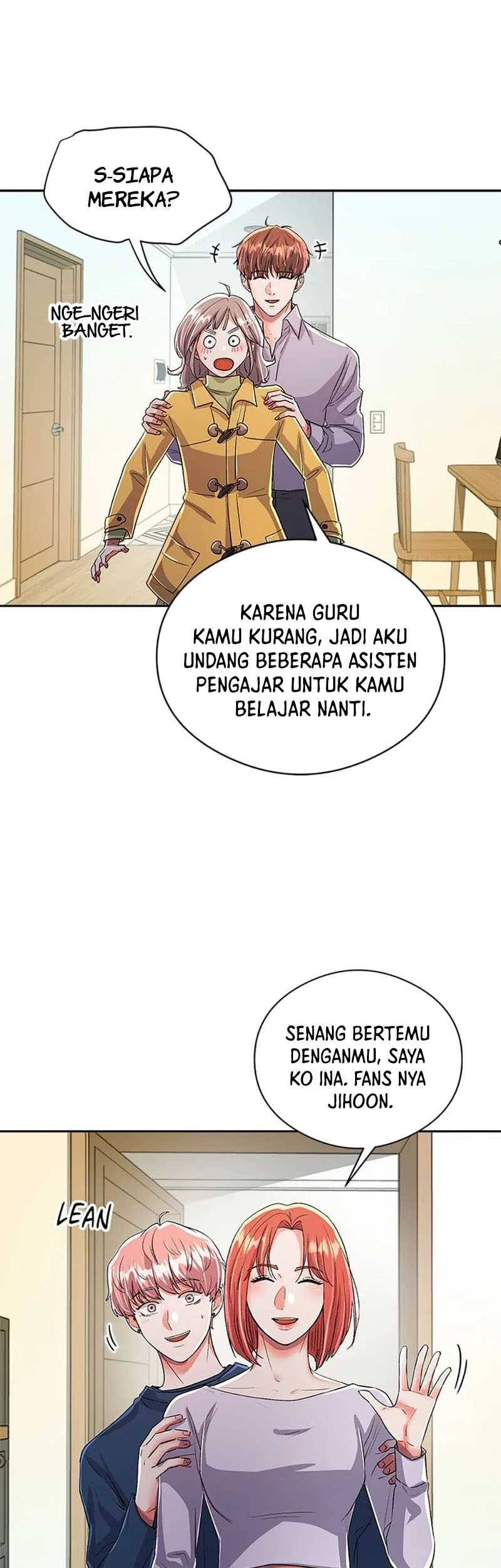 Road to Stardom Chapter 56 - halaman 2