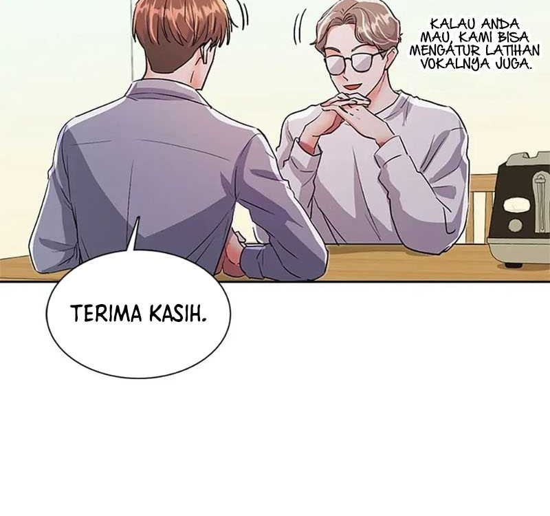 Road to Stardom Chapter 56 - halaman 22