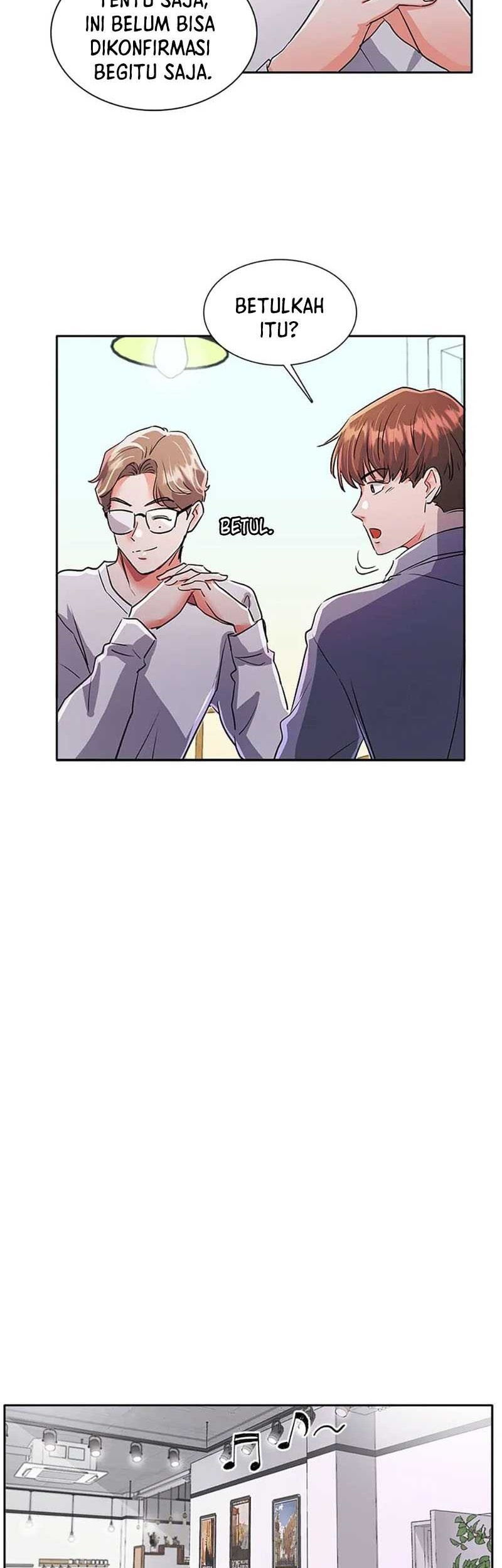 Road to Stardom Chapter 56 - halaman 24