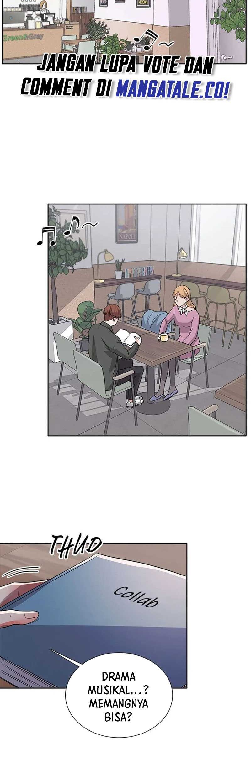 Road to Stardom Chapter 56 - halaman 25