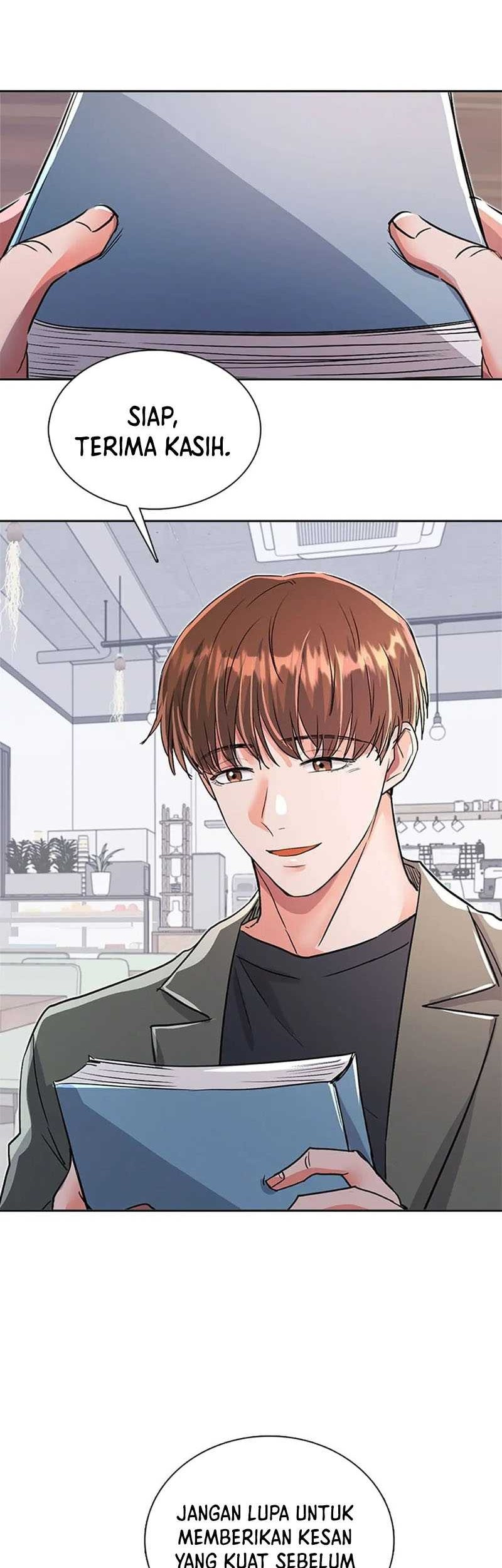 Road to Stardom Chapter 56 - halaman 28