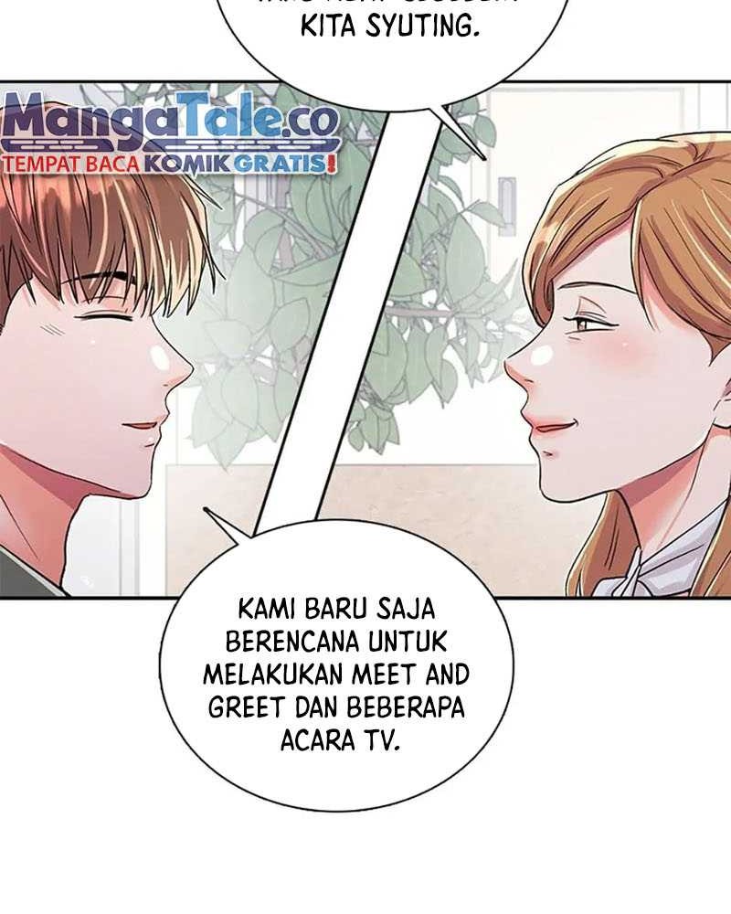 Road to Stardom Chapter 56 - halaman 29