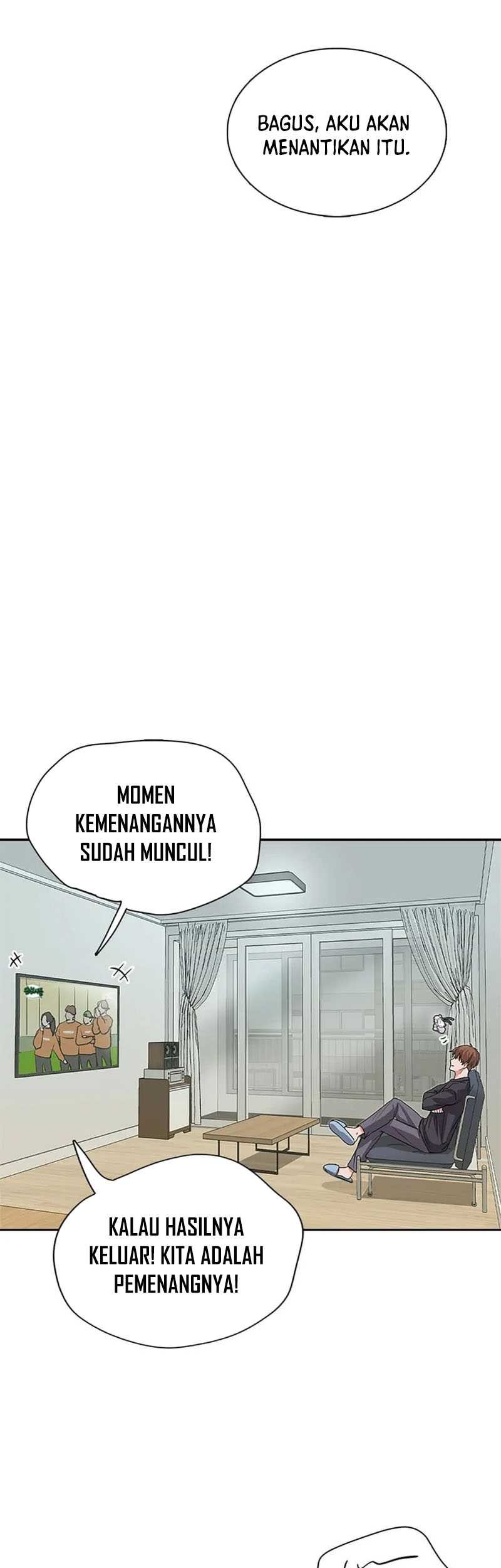 Road to Stardom Chapter 56 - halaman 30