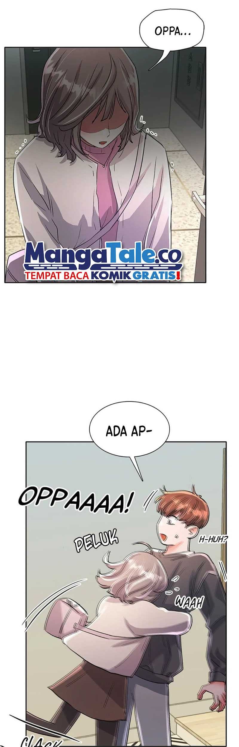 Road to Stardom Chapter 56 - halaman 33