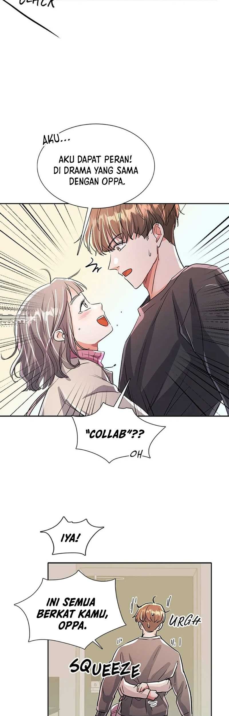Road to Stardom Chapter 56 - halaman 34