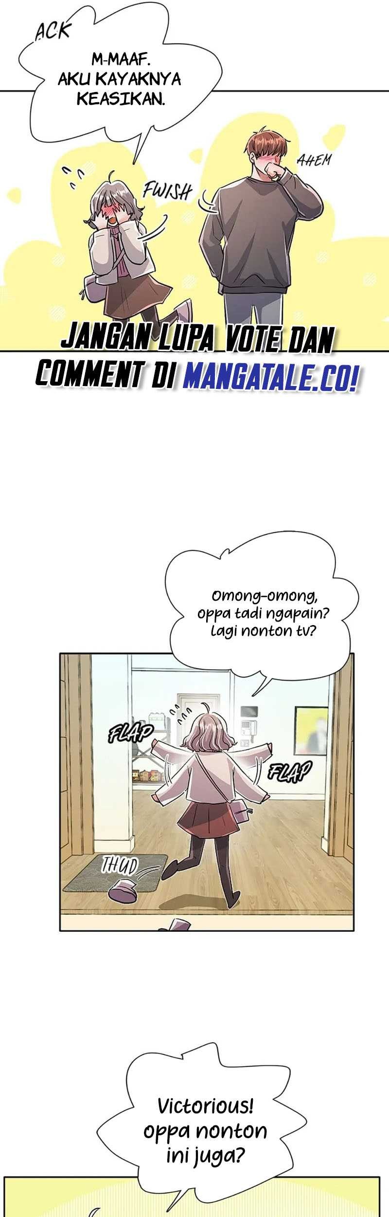 Road to Stardom Chapter 56 - halaman 37