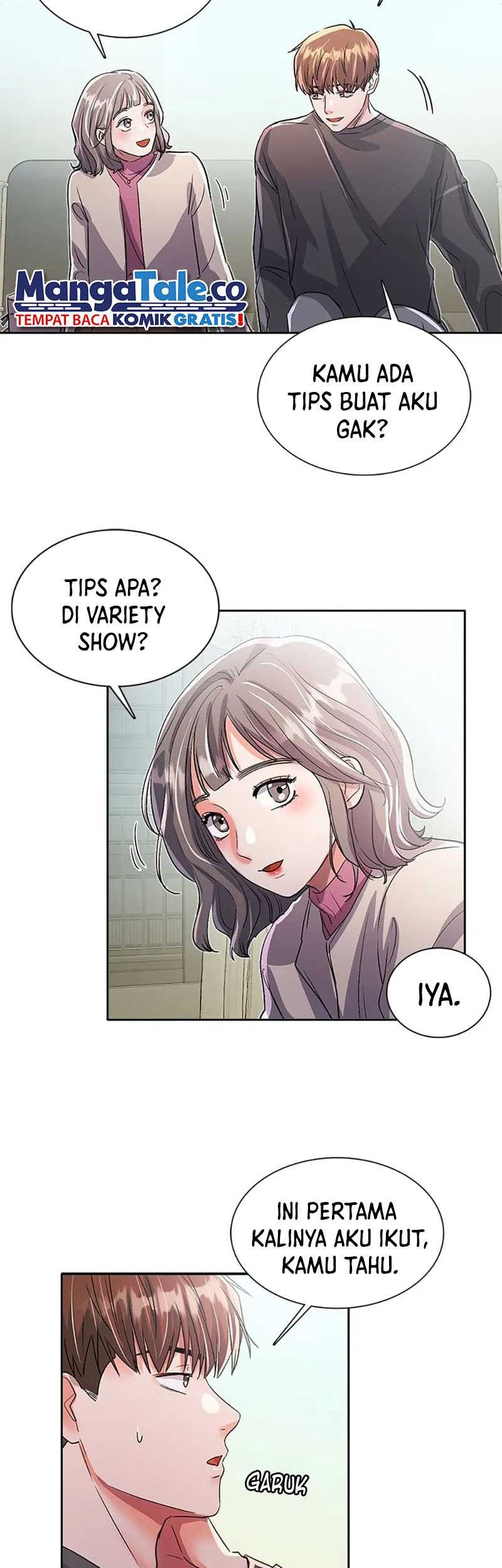 Road to Stardom Chapter 56 - halaman 39