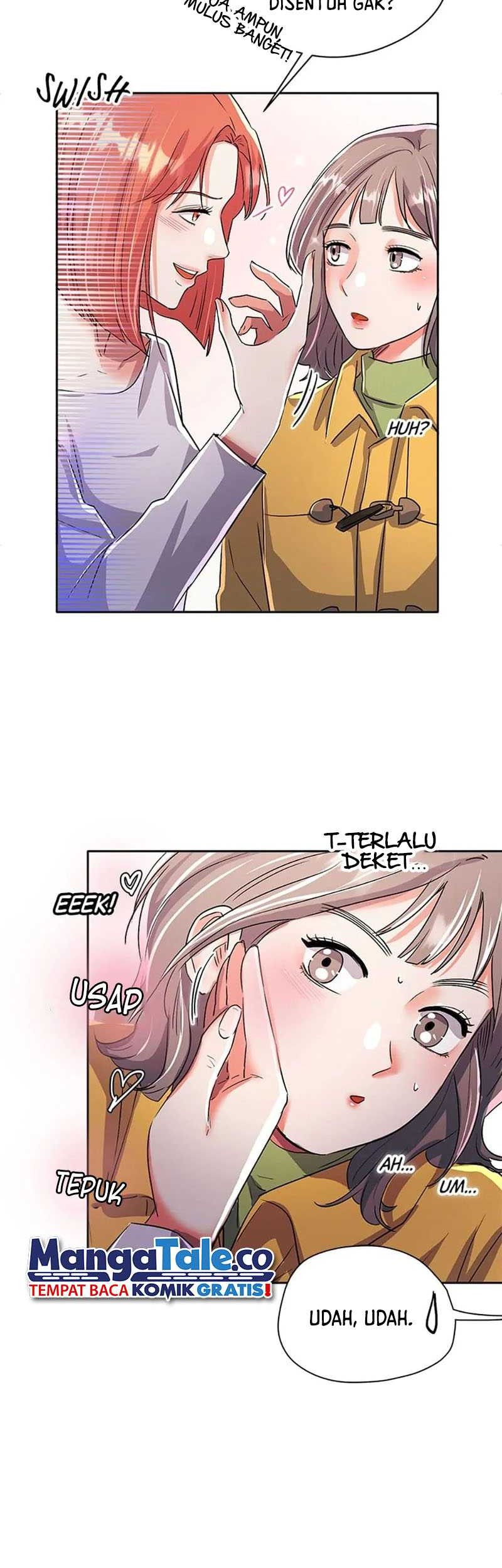 Road to Stardom Chapter 56 - halaman 4