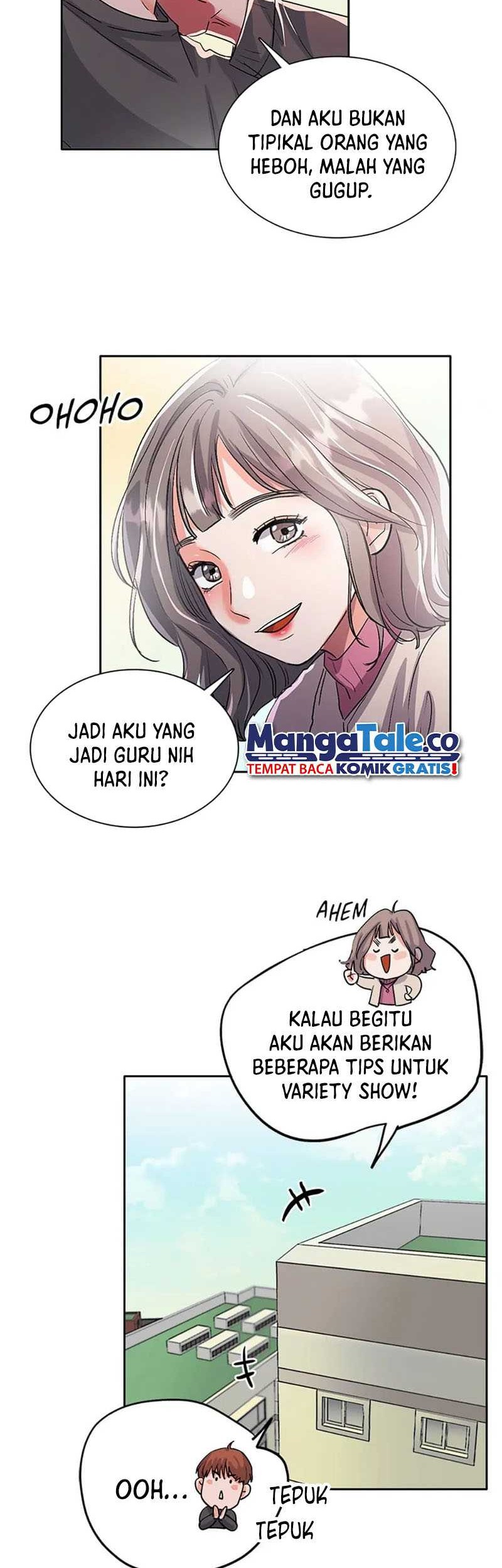 Road to Stardom Chapter 56 - halaman 40