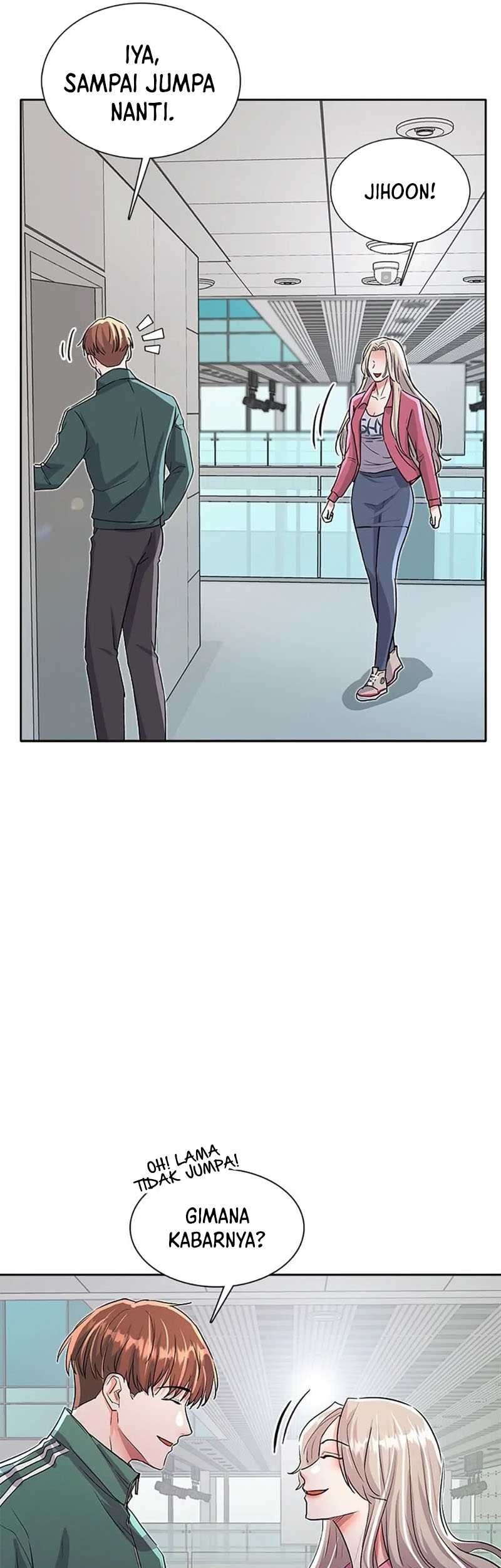 Road to Stardom Chapter 56 - halaman 44