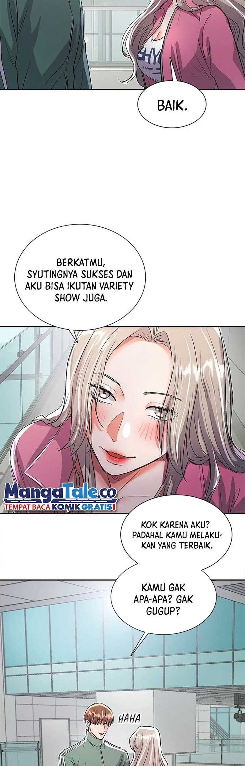 Road to Stardom Chapter 56 - halaman 45