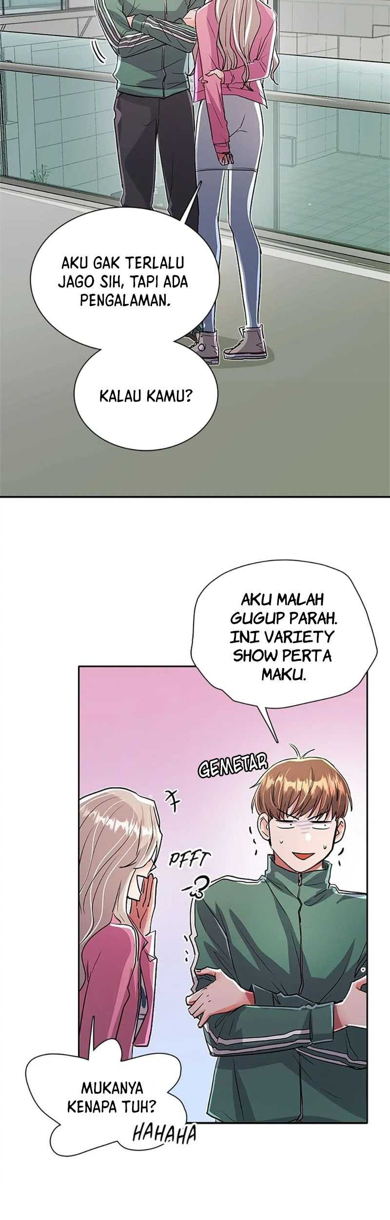 Road to Stardom Chapter 56 - halaman 46