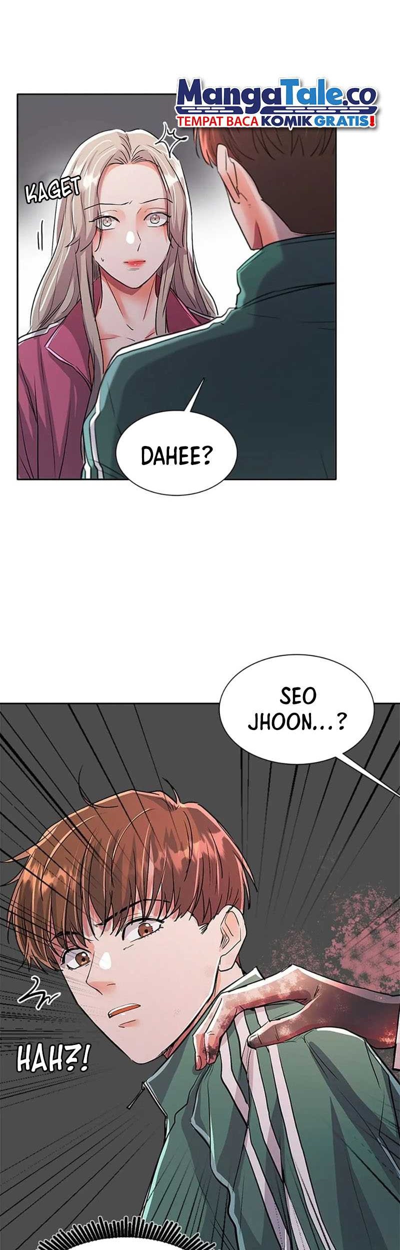Road to Stardom Chapter 56 - halaman 47