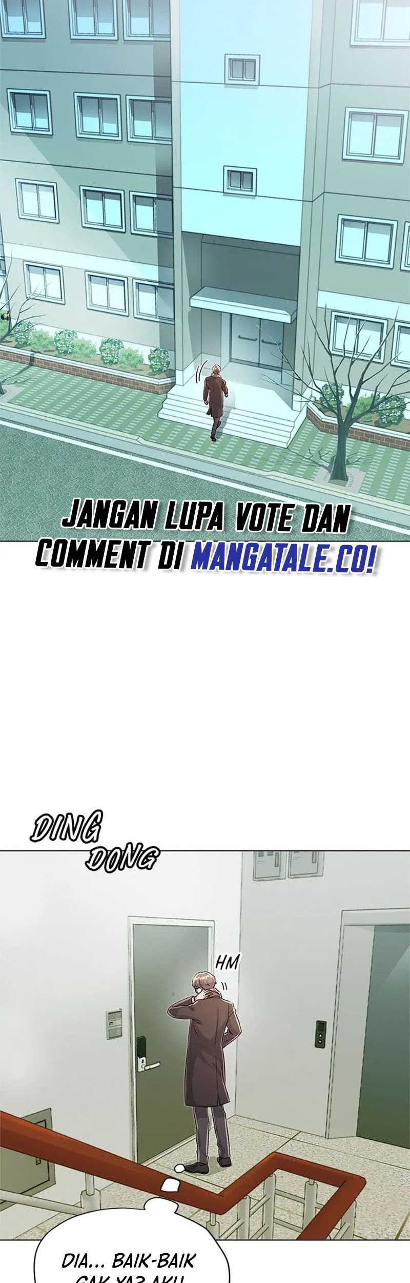 Road to Stardom Chapter 56 - halaman 7