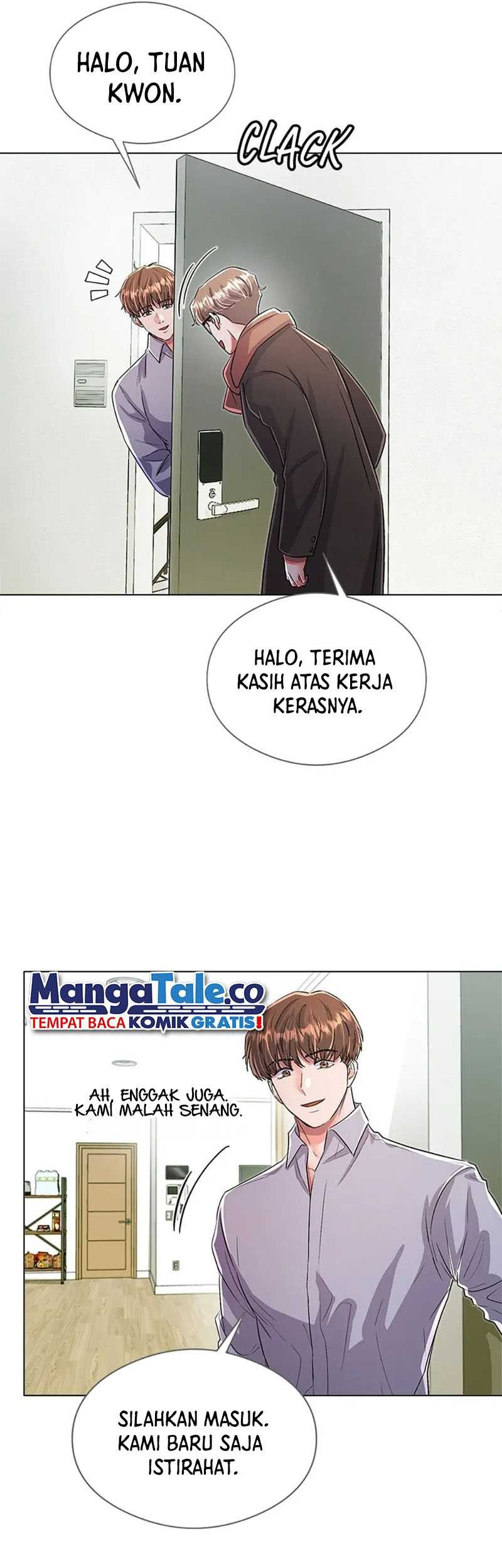 Road to Stardom Chapter 56 - halaman 9