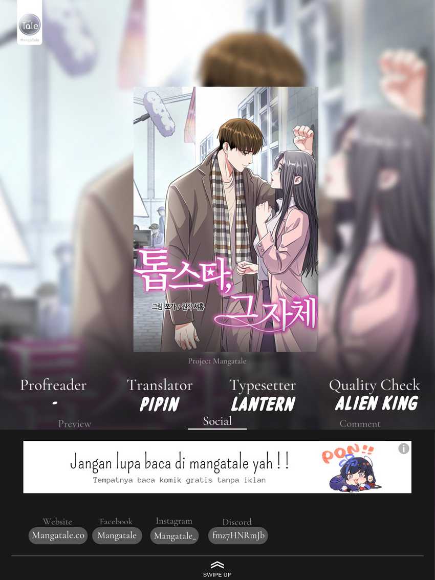 Road to Stardom Chapter 57 - halaman 1